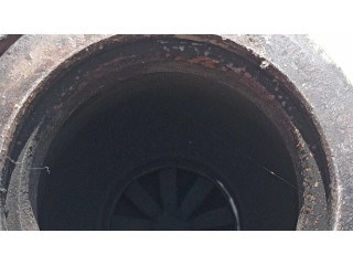 Turbodmychadlo Турбина 781230103, 04501031 BMW 3 E90 E91 2.0 N47