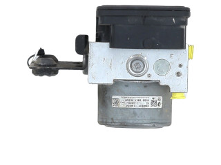 Блок АБС 476609775R, X1-3562S   Renault  Trafic III (X82)  2014 -  года