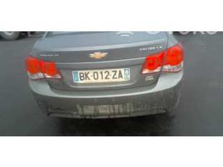 Зеркало электрическое        Chevrolet Cruze  2009 - 2016 года   