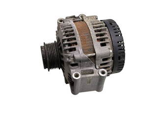 Генератор 06E903018G   Audi A6 S6 C7 4G      