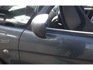 Зеркало электрическое Citroen Xsara Picasso - года