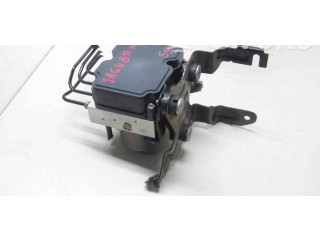 Блок АБС GX73-14F447-AF Jaguar XE 2015 - года