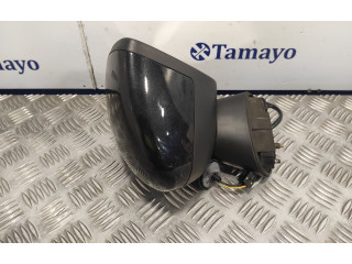 Зеркало электрическое        Opel Meriva B  2010 - 2016 года   