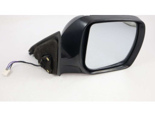 Зеркало электрическое        Subaru Forester SH  2008 - 2013 года   