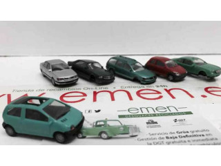 Řídící jednotka 9664661580, MODULOELECTRONICO Peugeot 308 SW 2009