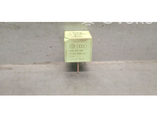 Pojistková skříňka 4H0951253 Volkswagen Caddy 2017