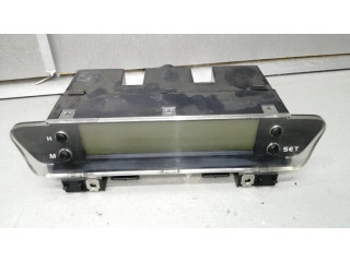 Дисплей 8750A123, 73307446 Mitsubishi Colt