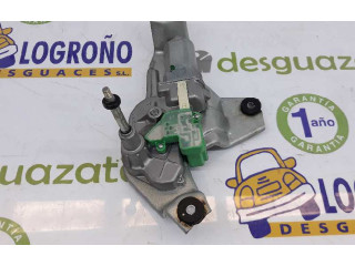 Моторчик заднего дворника 6405HW    Citroen C-Crosser