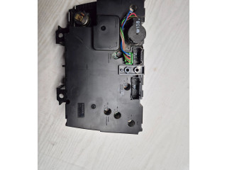 Блок управления климат-контролем 7923   Volvo V70