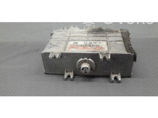 Řídící jednotka 030906027AA Volkswagen Polo III 6N 6N2 6NF 1998