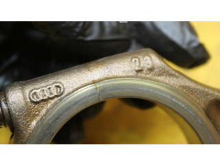  Поршень с шатуном    Audi A6 S6 C5 4B  