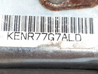 Подушка безопасности водителя V0ADCR777G0283, KENR77G7ALD KIA Sorento