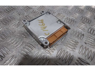 Блок подушек безопасности 8625131040 SsangYong Actyon