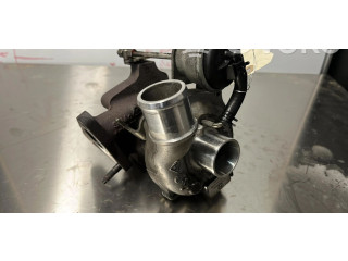 Turbodmychadlo Турбина Renault Modus K9K_772