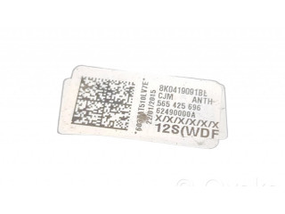 Volant Audi A3 S3 8V 2015 8K0419091BL, 565425696