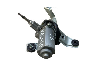 Моторчик заднего дворника 987002P500 KIA Sorento