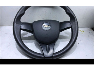 Подушка безопасности водителя 95270663   Chevrolet Spark