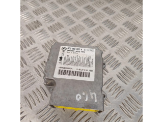Блок подушек безопасности 5C0959655K Volkswagen Jetta VI