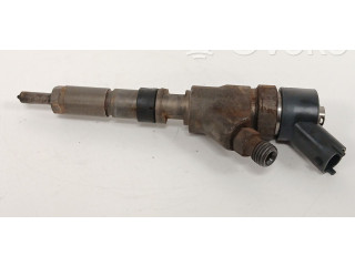 Vstřikovač 0445110076, 9641742880   Peugeot 307    RHS (DW10ATED) 