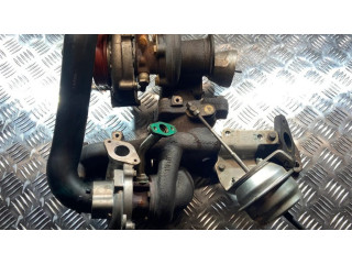 Turbodmychadlo Турбина 31293086, 31293089 Volvo XC60 2.4 D5 D5244T10