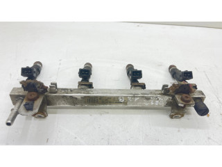 Vstřikovací lišta Opel Corsa C pro naftový motor 1.2