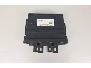 Блок управления коробкой передач 01N927733BQ   Audi A6 S6 C6 4F