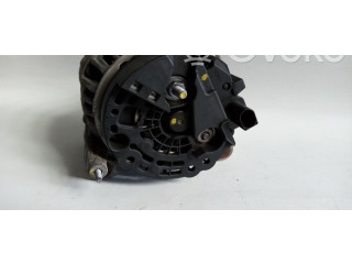 Генератор Bosch   Seat Ibiza IV (6J,6P)      