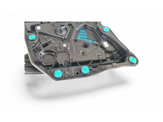 Топливная рампа 5E3837656, 11730100 Skoda Octavia Mk4 для двигателя DLA DLAA