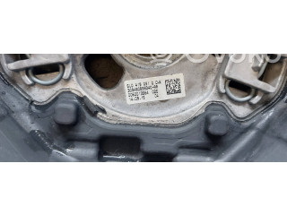 Руль Skoda Yeti (5L) 2009 - 2017 года 5L0419091Q, 3T0880201G