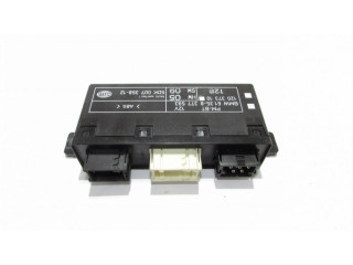 Другие блоки управления / модули