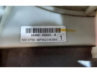 Комплект вентиляторов         Peugeot 108 