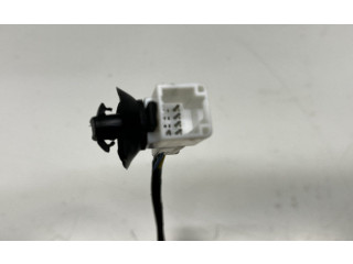 Зеркало электрическое        Dacia Duster  2010 - 2017 года   