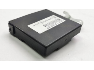 Блок управления иммобилайзера