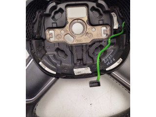 Руль Audi A4 Allroad B8 2008 - 2016 года 62479180A