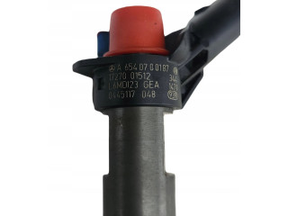 Vstřikovač 0445117048 Mercedes-Benz E W213