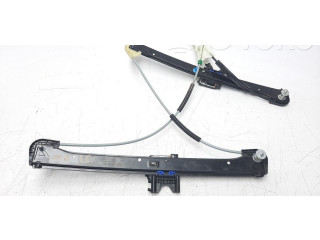 Передний механический механизм для подъема окна    8V4837461, 106023417   Audi A3 8Y