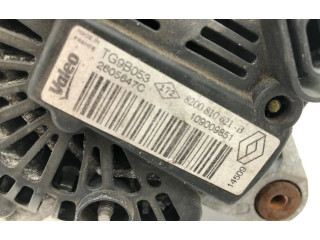 Генератор 8200667607, 8200667607 Dacia Logan I