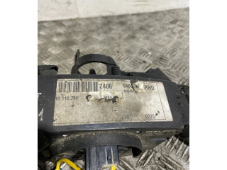 Подрулевой шлейф SRS 13112786, 45369002 Opel Vectra C