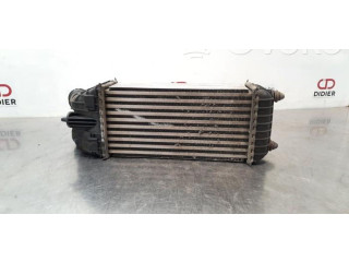 Интеркулер 9803900780 Peugeot 2008 I