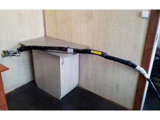 Боковая подушка безопасности 3D1880741C, 0322974C   Volkswagen Phaeton