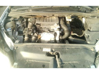 Блок управления АБС 00004541Q1 Citroen C4 I