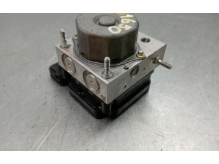 Блок АБС 0265257881, 476600188R   Dacia  Sandero  2008 - 2012 года