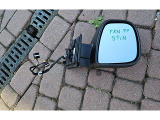 Zpětné zrcátko Citroen Berlingo 2024 5O5P5L5E5X55131