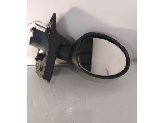 Зеркало электрическое Renault Twingo I 1999 - 2006 года
