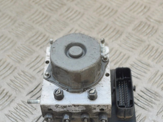 Блок АБС Dacia Sandero