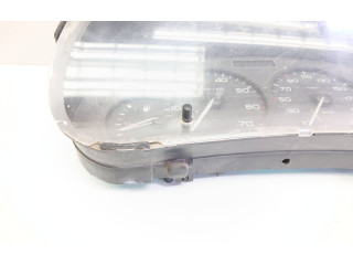 Přístrojová deska Citroen Berlingo 2006 9659364180, 000708612