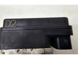 Блок АБС 44510-87404 Daihatsu Terios - года