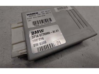 Блок управления