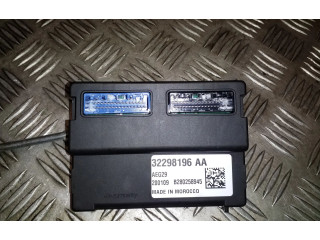 Блок управления 32298196   Volvo XC90