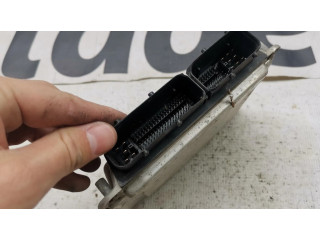 Řídící jednotka 038906012CT, 0281010377 Volkswagen Polo III 6N 6N2 6NF 2000